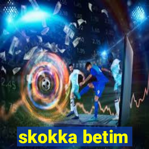 skokka betim